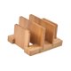 thumbnail image 4 of Soporte de almacenamiento de almacenamiento soporte de de pie Gadgets de cocina de tablero de corte Papelador, 4 of 9