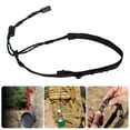 thumbnail image 2 of CIYISON Adjustable Water Bottle Carriers Slings Outdoor Tool Strap Camping Tool, 2 of 17