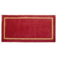 thumbnail image 4 of Minuteman H-5 Rectangular Rug Mesa Tan, 4 of 4