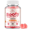thumbnail image 1 of Suplemento Glorithiventa Booty Gummies BBL CurvaBoost para mujer, 1 of 7