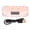 Pink, variant on Riousery TM50 Mini TWS Translator Earbuds Bluetooth 5.3 Real Time Translation Earphones 144 Languages Supported Digital Power Display Music Call Green 11 inches / 27.94 cm[cite: 1]