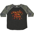 thumbnail image 3 of Inktastic Happy New Year Boys or Girls Toddler T-Shirt, 3 of 5