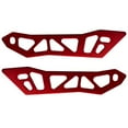 thumbnail image 5 of Heavy Duty Motorcycle Windshield Bracket General Fit Windshields Mounting Simple Installation for Long Lasting Use, 5 of 6