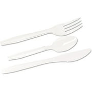 Boardwalk Full Length Cutlery Set