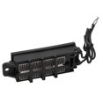 thumbnail image 1 of PTC Heating , 100W PTC Air Heater 110V High   For Drying Machine, 1 of 8