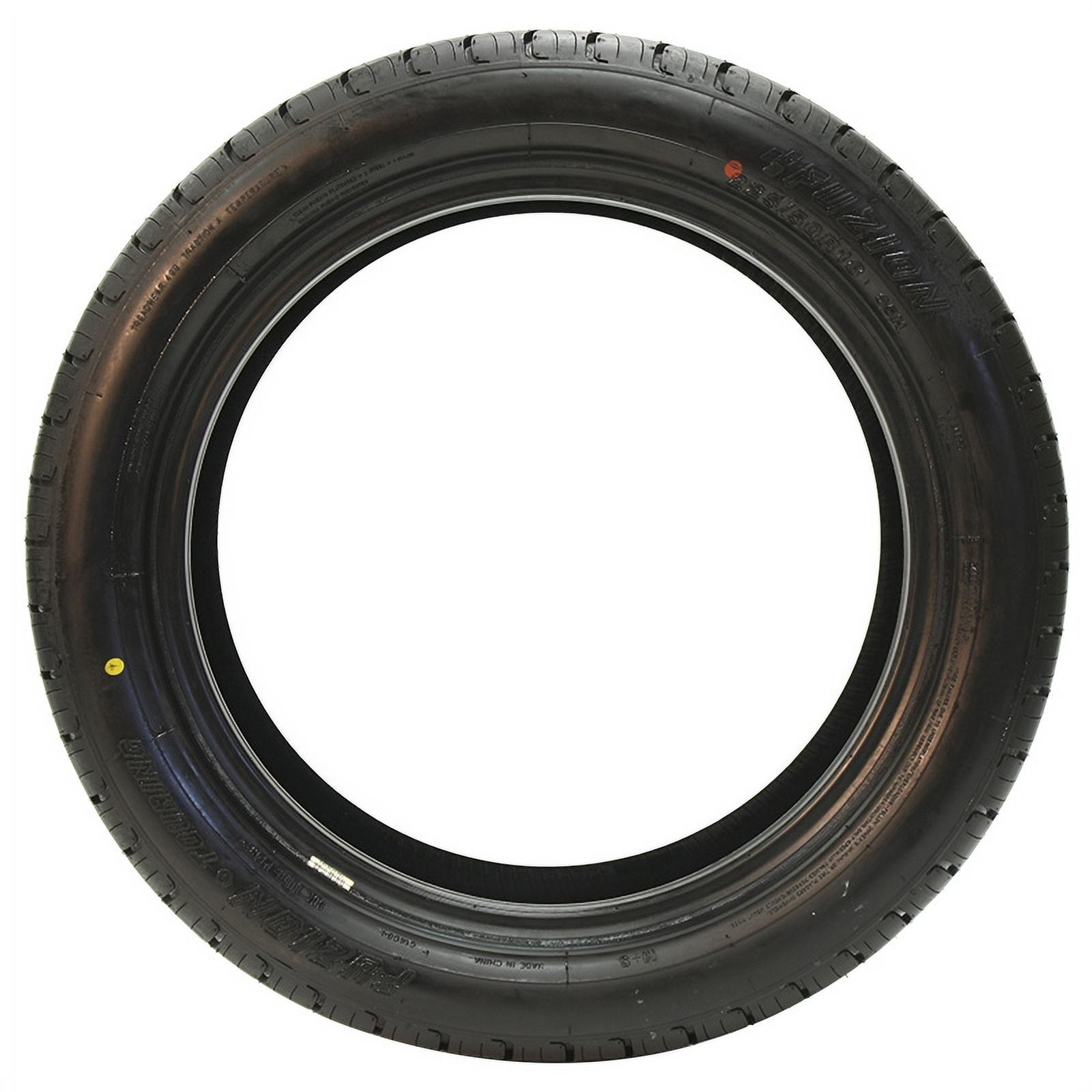 Fuzion Touring 215/60R17 96 H Tire Fits: 2017 Jeep Renegade North, 2017 Nissan Rogue SV