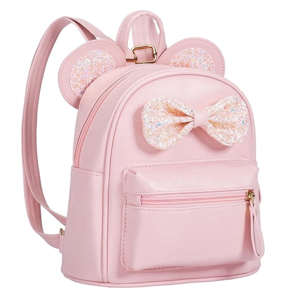 GASTROPOD Cute Little Backpack Waterproof Small Backpacks Daypack Travel Bag Small Backpack for Travel Mouse Bakcpack