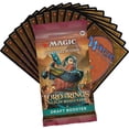 thumbnail image 4 of Magic: The Gathering The Lord of The Rings: Tales of Middle-Earth Draft Booster Box - 36 Packs + 1 Box Topper Card, 4 of 7