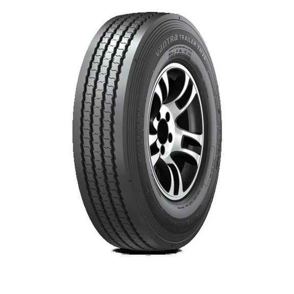Hankook Vantra Trailer (TH31) 245/70-17.5 Tire