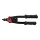thumbnail image 3 of Juego de Herramientas para tuercas de remache de 13 pulgadas, remachadora manual con tuercas de tornillo M3 M4 M5 M6 M10, herramientas de ajuste de tuercas para automoción Jadeshay A, 3 of 8