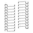 thumbnail image 3 of Almencla 20 Pcs Fruit Branch Spreader New Branches Growth Forms Support Strong Limb Frame 18T, 3 of 8