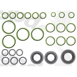 Complete A/C System O-Ring And Gasket Kit For 2011-2012 Ram 1500 - Direct Fit Replacement