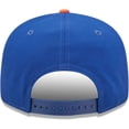 thumbnail image 4 of Gorra Snapback New Era MLB 9FIFTY Ajustable Talla Única (New York Mets), 4 of 4
