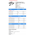 thumbnail image 2 of Front Right ABS Speed Sensor 1 - Compatible with 2000 - 2006 Toyota Tundra 2001 2002 2003 2004 2005, 2 of 2