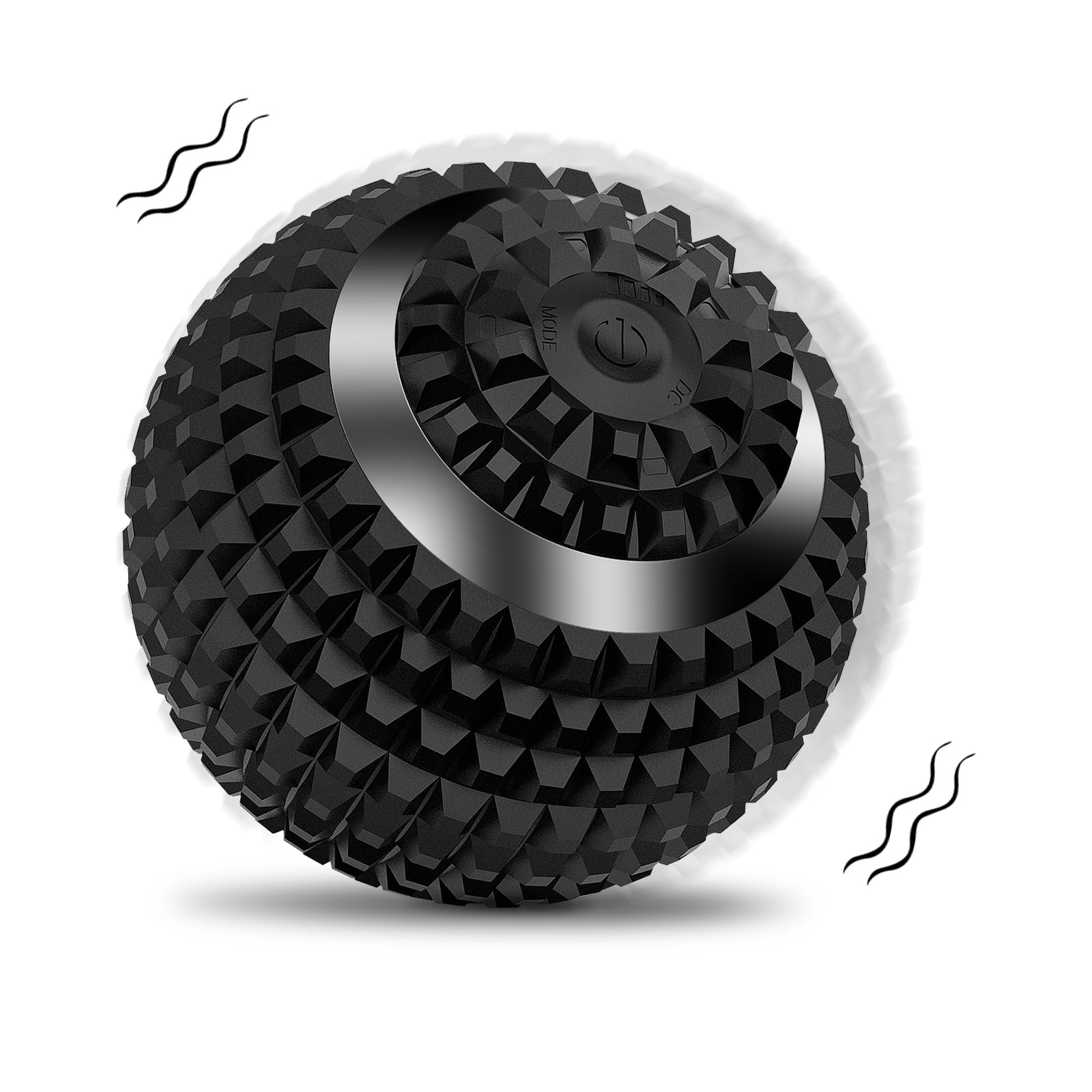 lifepro velocity vibrating massage ball Lifepro Fitness Battery-operated Massage Ball at Lowes.com main image 0
