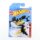 thumbnail image 1 of 2021L Hot Wheels Disney Steamship Raijin Express Toyota Land Cruiser fundición a presión aleación coche modelo niño colección coche de juguete, 1 of 4