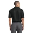 thumbnail image 2 of Port Authority Men's Performance Durable Pique Polo Shirt, 2 of 6