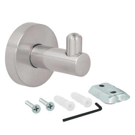 

Nuk3y Luna Modern Single Robe Hook