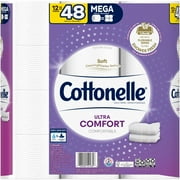Cottonelle Ultra ComfortCare Toilet Paper