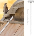 thumbnail image 5 of 20 Inch Positioning Calipers for Precise Measurements & Easy Wood Cutting Adjustable Stainless Steel Circular Saw Guide Rail Cutting Guide for Circular Saw Furniture Making, 5 of 7