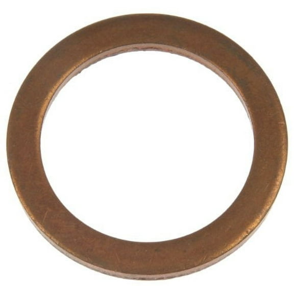 Dorman Autograde 65278 Oil Drain Plg Gasket Fits select: 1990-1993 VOLVO 240, 1991-1995 VOLVO 940