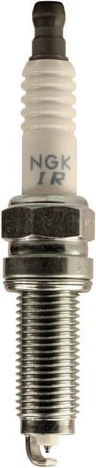 NGK 7751 ILZKR7B11 Laser Iridium Spark Plug Fits select: 2016-2018,2020-2023 JEEP GRAND CHEROKEE