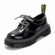 thumbnail image 1 of Nuevas botas Martin de moda para hombre y mujer, zapatos casuales de cuero para hombre, botas para pareja, zapatos de cuero pequeños para mujer, talla 35-46, 1 of 3