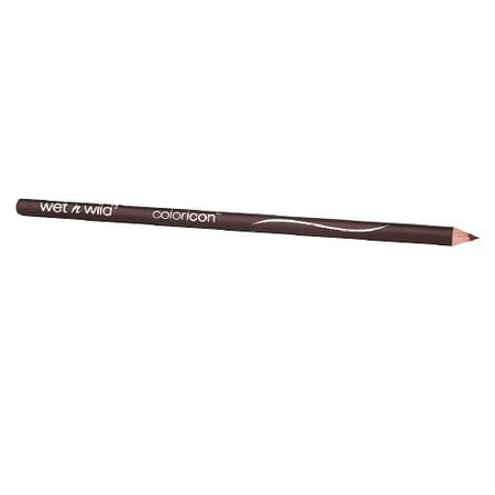 Wet 'n' Wild Lip Liner Pencil Chestnut (6-pack)