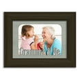 thumbnail image 1 of Grammie and Me Tabletop Picture Frame - Holds 4x6 Photo - Multiple Color Options, 1 of 5
