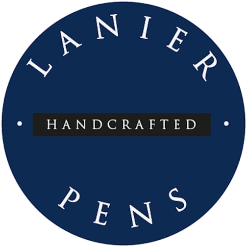 Monteverde P42 Ceramic Gel Ink Refills - 5 Pack Turquoise Fine Tip For Parker Style Pens