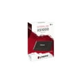 thumbnail image 3 of Kingston XS1000 - SSD - 2 To - Externe (portable) - USB 3.2 Gen 2 (Connecteur USB-C), 3 of 6