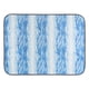thumbnail image 2 of Esterilla de refrigeración para perros almohadilla de seda de hielo para Wdftyju dormir para perros pequeños medianos y grandes antideslizante para mascotas, 2 of 9