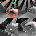 thumbnail image 6 of Youmation TPMS Relearn Tool for GM, Tire Pressure Monitor Sensor Activation and Reset Tool, OEC-T5, Compatible with GM Series Vehicles 2006-2023, 6 of 8