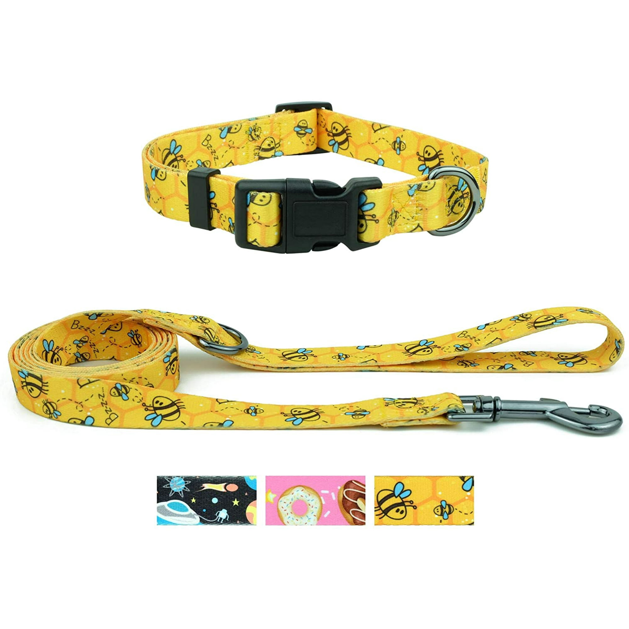 What Is A Safety Ring On A Dog Collar