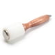 thumbnail image 3 of Martillo Profesional para Tallar , Mazo para Marroquinería, Cabeza de Nailon para Herramientas de Bricolaje, Estampado y Costura de de Vaca., 3 of 5