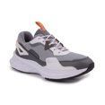 thumbnail image 1 of 475-13 Tenis Deportivo Gris/Blanco Hombre Cklass 475-13, 1 of 2