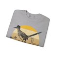 thumbnail image 3 of Roadrunner Bird of Good Fortune Sweatshirt Roadrunner Lovers Gift Shirt, 3 of 7