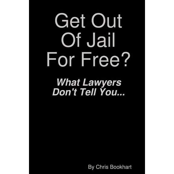 Get Out of Jail For Free? (Paperback)