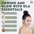 thumbnail image 4 of Ola Tropical Apothecary Passion Fruit Gift Set - Body Butter, Deep Sea Mist, and Bath Ritual, 4 of 5