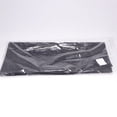 thumbnail image 4 of Funda De Silla De Director Reutilizable, Protector De Taburete De Lona Plegable, Protector De Taburete Transpirable Resistente Al Calor Con Bolsa Para Exteriores E Interiores Methold HA025567-03, 4 of 6