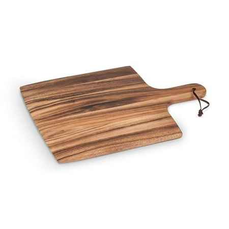 

Abbott Collection AB-75-WOODWORK-04 17 in. Pizza Board with Strap