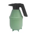 thumbnail image 2 of Pulverizador de plantas eléctrico de 2,8 L, botella pulverizadora portátil para limpieza de coches, ergonómico Verde, 2 of 8