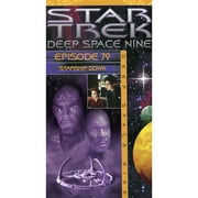Star Trek: Deep Space Nine - Starship Down
