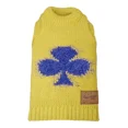 thumbnail image 1 of Sueter Para Perro Urban Dog Yukon Amarillo Talla 0 - 10, 1 of 3
