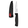 thumbnail image 5 of Farberware 3.5" Paring Knife with Self Sharpening Sleeve, 5 of 5