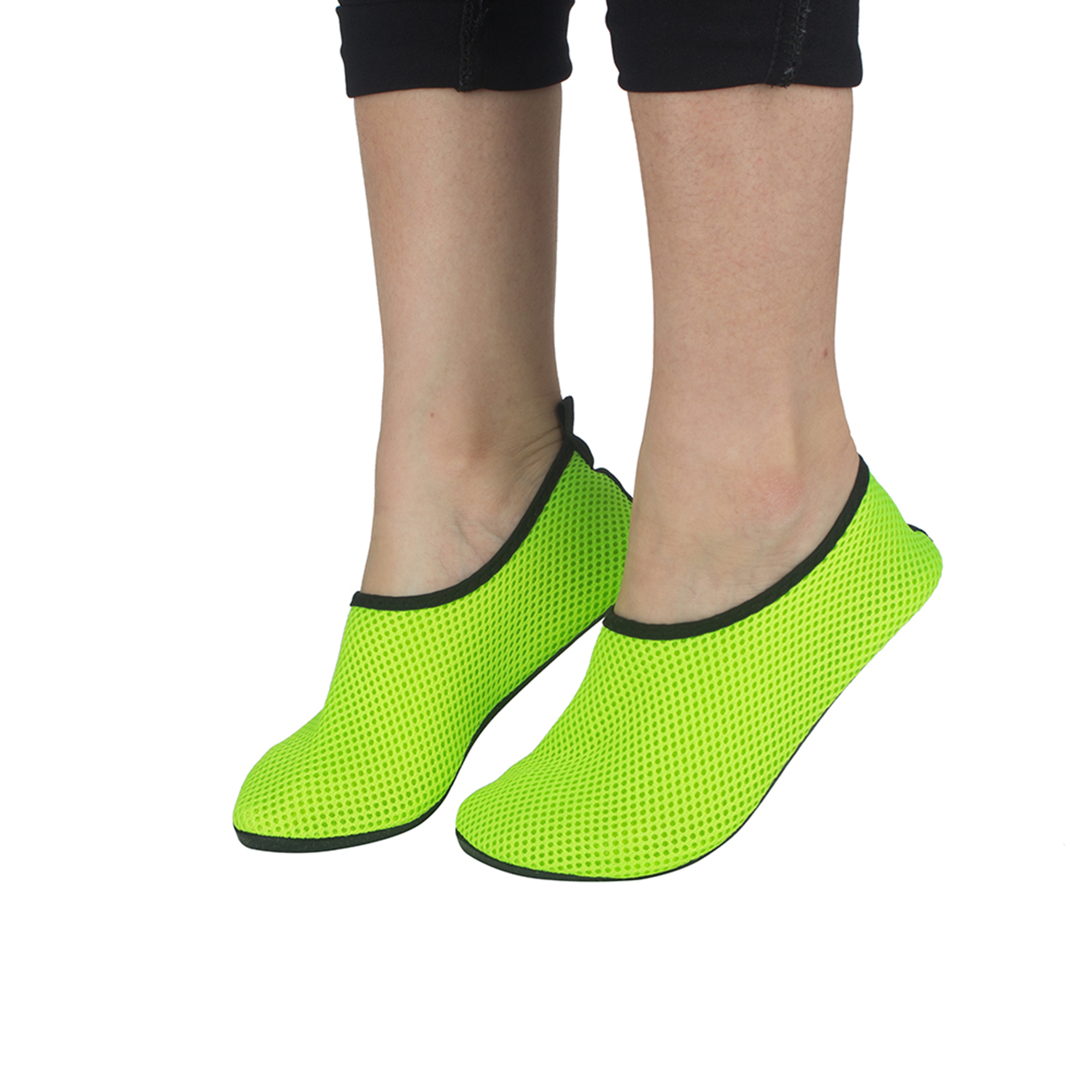 Unisex Water Shoes - Quick-Dry Aqua Socks For Beach, Swim, Surf, Yoga, Lightweight & Flexible Barefoot Shoes