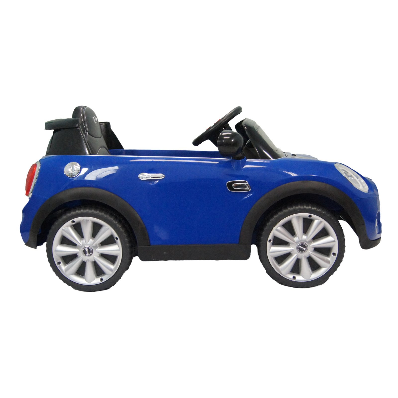 mini cooper ride on toy