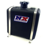 Nitrous Express 15051 7 Gallon Water/Methanol Injection Tank