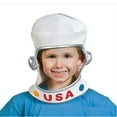 thumbnail image 2 of Astronaut Helmet - Apparel Accessories - 1 Piece, 2 of 2