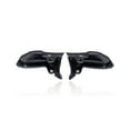 thumbnail image 1 of Esource Parts LB RB Trigger Bumper Buttons Replacement For Xbox One Controller Black, 1 of 5